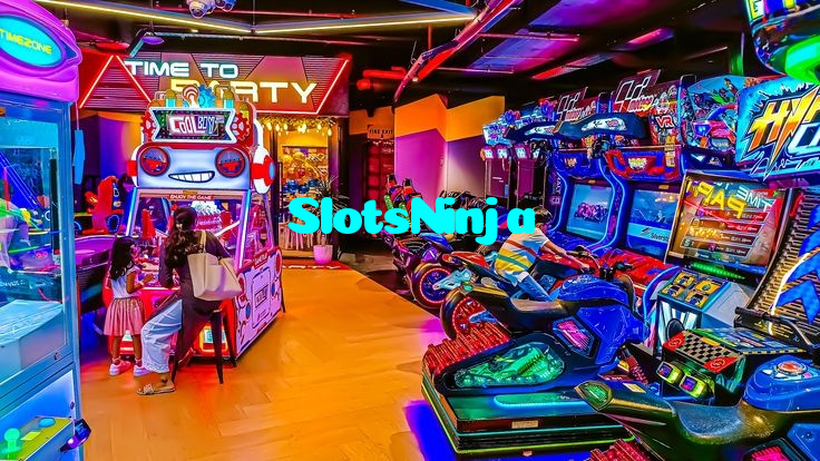 SlotsNinja خوش آمدید بونس +600% پیشکش موبائل ایپ کے پروموشن سیکشن میں دکھائی دیتی ہے۔