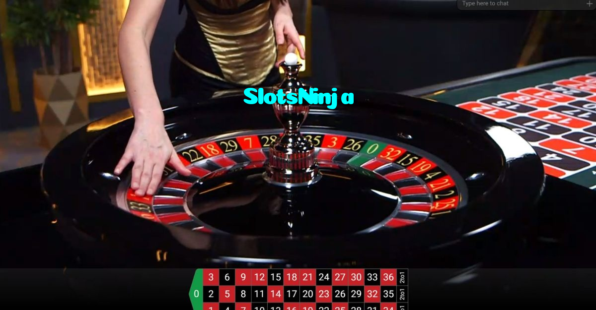 available types of SlotsNinja bet including pre-match live express and system bets